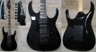 Guitarra Ibanez RG270DX - mejor precio | unprecio.es