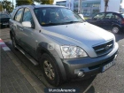 Kia Sorento 2.5 CRDi EX - mejor precio | unprecio.es