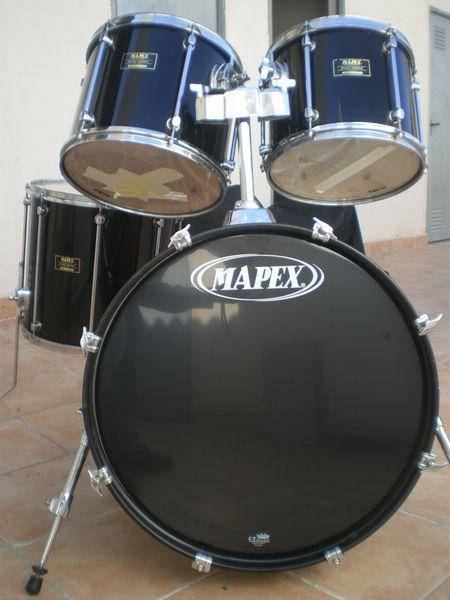 MAPEX MARS SERIES