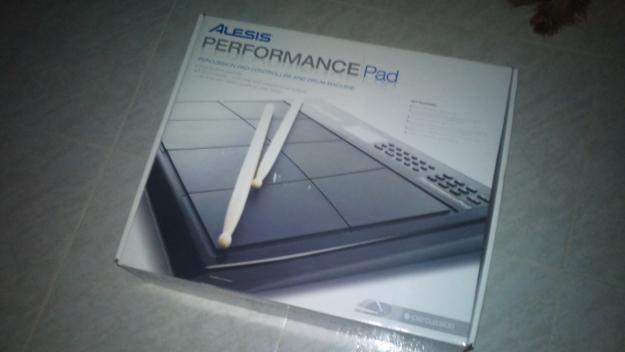 Pad Alesis