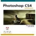 Photoshop CS4. Avanzado - mejor precio | unprecio.es