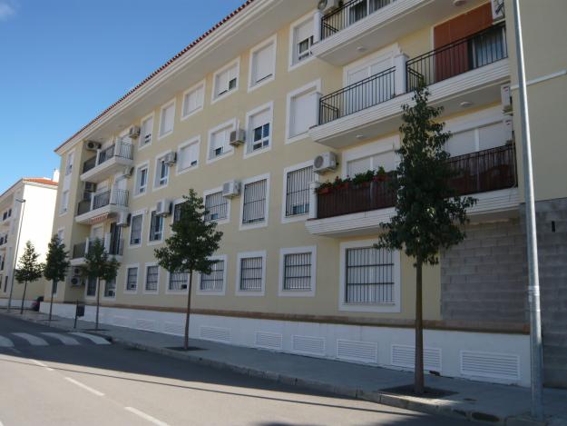 Piso en Residencial Almenara del Guadalquivir