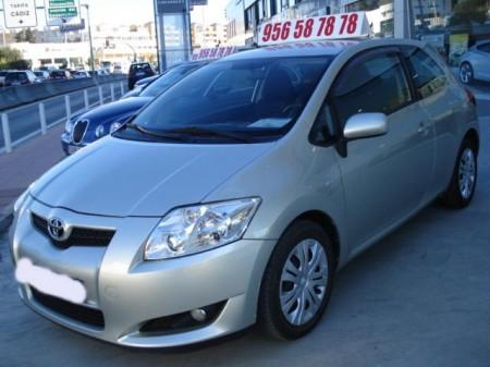 Toyota Auris 14  en Cadiz