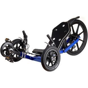 triciclos reclinables , trikes recumbentes, trikke,ezyroller,water balls....