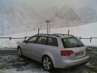 VENDO AUDI A4 AVANT 2.0 TDI - mejor precio | unprecio.es