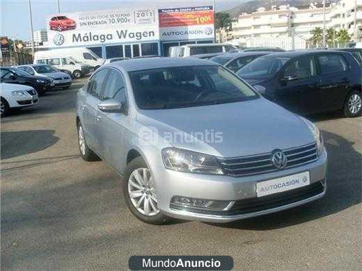 Volkswagen Passat 2.0 TDI 140cv Advance BlueMot