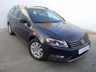 Volkswagen Passat Variant 1.6TDI Advance BMT - mejor precio | unprecio.es