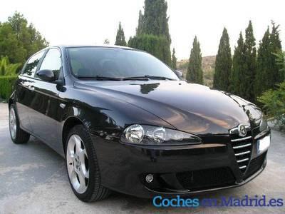 Alfa Romeo 147