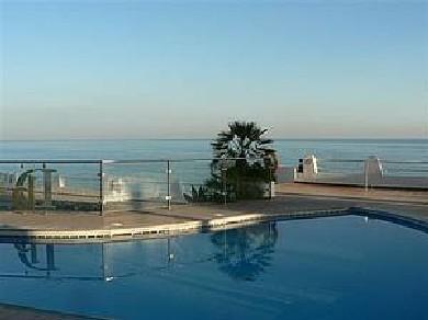 Apartamento con 1 dormitorio se vende en Estepona, Costa del Sol