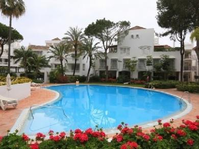 Apartamento con 1 dormitorio se vende en Marbella, Costa del Sol