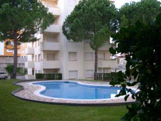 Apartamento en residencia : 4/6 personas - piscina - la escala  girona (provincia de)  cataluna  espana