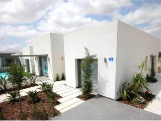 Chalet en venta en Benijófar, Alicante (Costa Blanca)