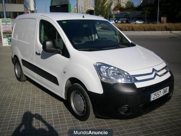 Citroen Berlingo Fg. 1.6HDI 75 X 600