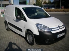 Citroen Berlingo Fg. 1.6HDI 75 X 600 - mejor precio | unprecio.es