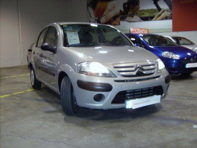 CITROEN C3 1.1 FURIO  - Barcelona