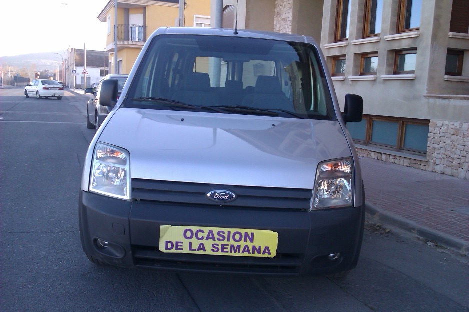 Ford toreno 1.8 tdci