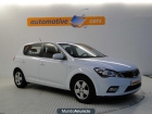 Kia Ceed 1.4 CVVT CONCEPT - mejor precio | unprecio.es