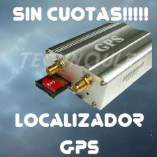 LOCALIZADOR GSM / GPS