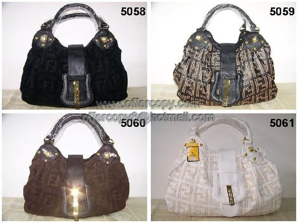 Los últimos bolsos de mano han sido updated.LV, Ed Hardy, GUCCI, CHAENL, CA, y así sucesivamente.