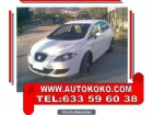 Seat Leon León 1.9TDI Reference - mejor precio | unprecio.es