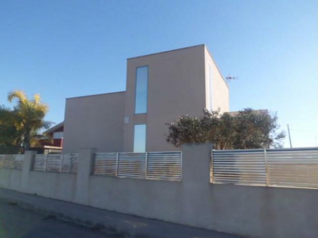 Torre pacheco   - Detached villa - Torre pacheco - CG16376   - 4 Habitaciones   - €735000€