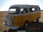 VENDO furgoneta clasica volkswagen t2b Westfalia - mejor precio | unprecio.es