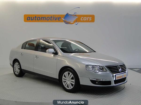 Volkswagen Passat 2.0 TDI HI