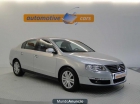 Volkswagen Passat 2.0 TDI HI - mejor precio | unprecio.es