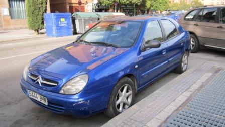 2001 citroen xsara 2.0 hdi 90cv 1250€ 688382975