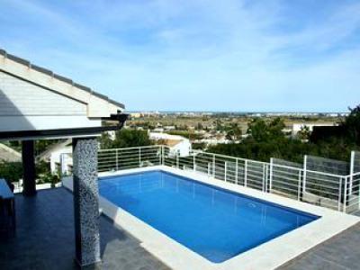 5b  , 4ba   in Oliva,  Valencia And Costa del Azahar   - 590000  EUR