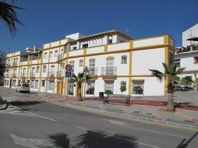 Apartamento con 2 dormitorios se vende en Fuengirola, Costa del Sol