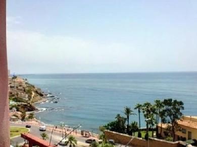 Apartamento con 3 dormitorios se vende en Benalmadena Costa, Costa del Sol