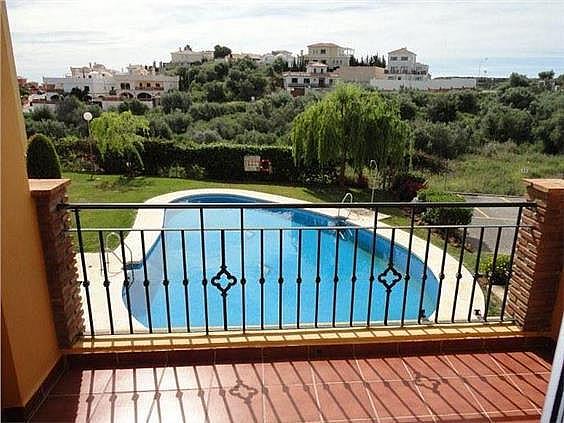 Apartamento en Mijas