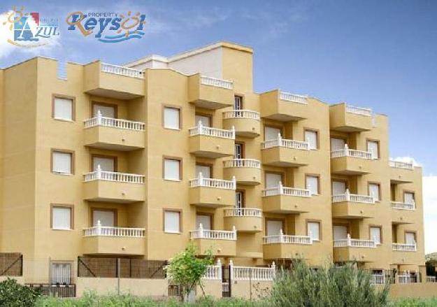 Apartamento en Orihuela-Costa