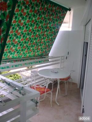 Apartamento Salou Verano