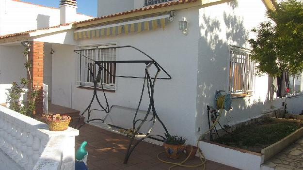 Casa en Segur de Calafell