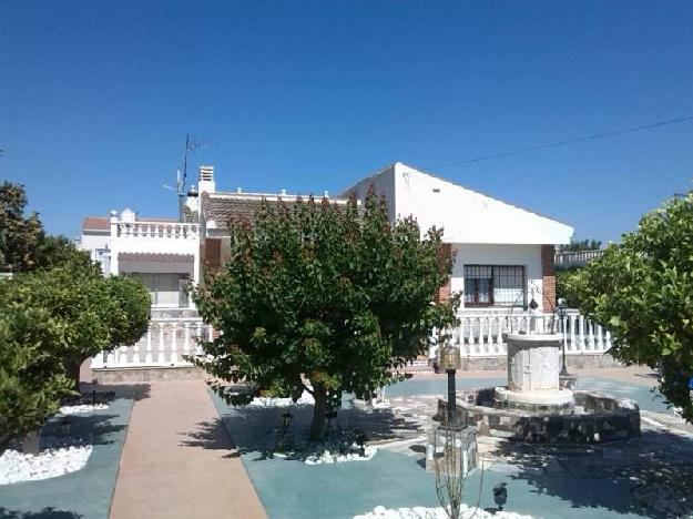 Chalet en venta en Balcones (Los), Alicante (Costa Blanca)