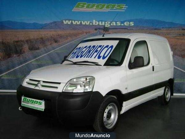 Citroën Berlingo FRIGORIFICO  Fg. 1.6HDI