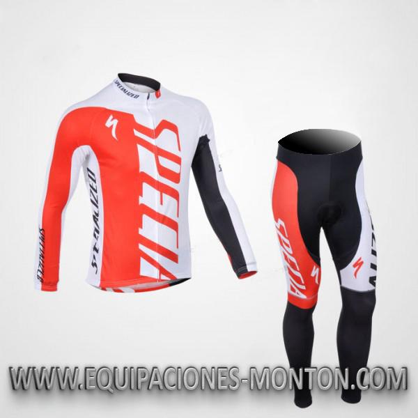 Equipaciones ciclista