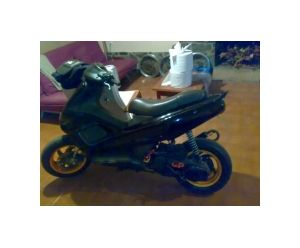 GILERA RUNNER 50