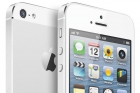 iphone 5 de vaodafone blanco 16 g - mejor precio | unprecio.es