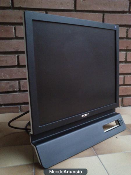 Monitor SONY de 19\