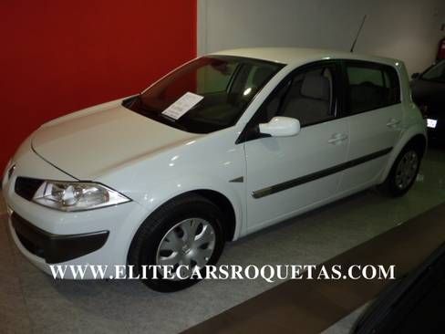 Renault Megane 15DCI 105CV