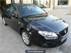 Seat Exeo 2.0 TDI CR 143 CV DPF Style - mejor precio | unprecio.es