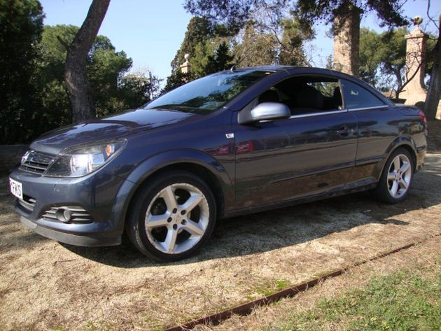 SSANGYONG Rexton 270 Plus