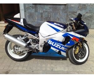 SUZUKI GSX-R 1000