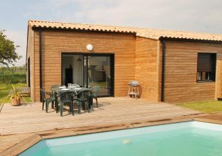 Villa : 6/6 personas - piscina - talmont-saint-hilaire  vendee  paises del loira  francia