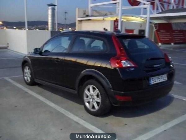 Volvo C30 1.6D Momentum