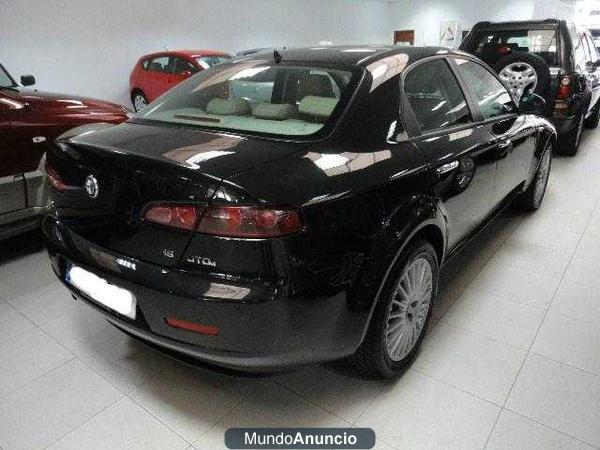 Alfa Romeo Romeo 159 JTD 150CV SELECTIVE \