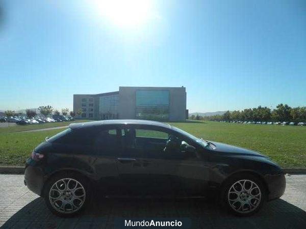 Alfa Romeo Romeo Brera ACEPTAMOS SU VEHICULO